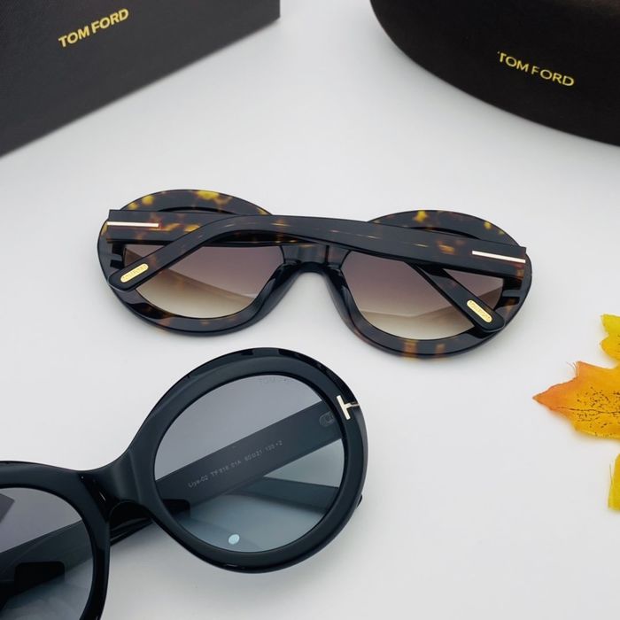 Tom Ford Sunglasses Top Quality TOS00621